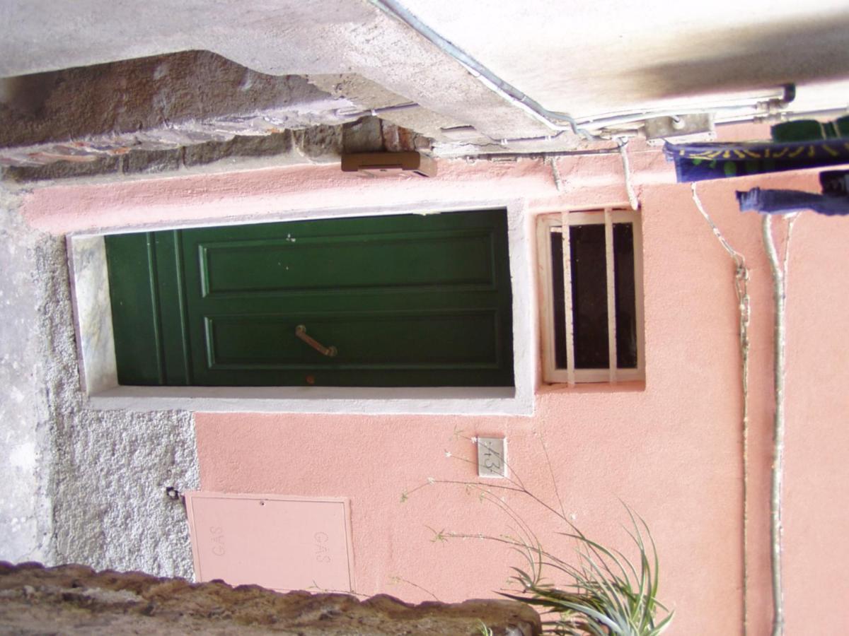 Apartamento La Terrazza Vernazza Exterior foto